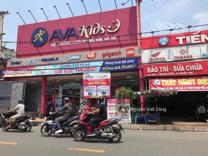nhà mặt tiền hiệp bình (10x32~302m2) kinh doanh sầm uất đường hiệp bình ngay chợ hiệp bình