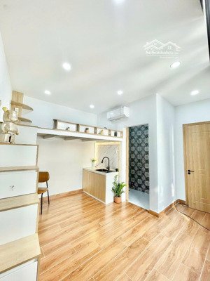 cho thuê cc mini 40m2, 5,8 triệu tại 46 trần bình trọng, p 5, bình thạnh, hcm