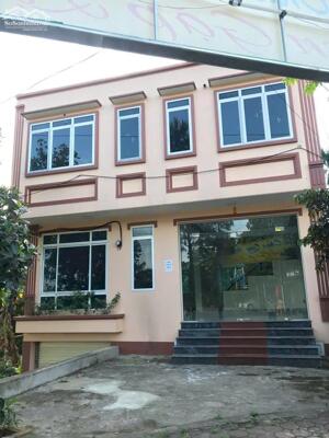 Cho thuê nhà, MBKH ngay tại TT Hoà Lạc, TĐC Bắc Phú Cát, Đại Lộ Thăng Long