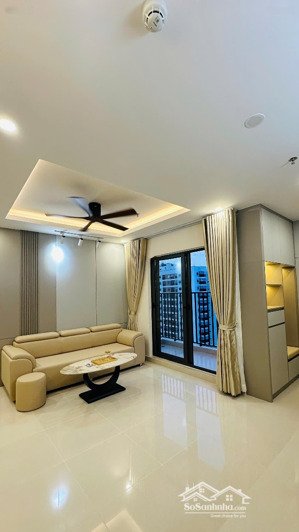 bán căn hộ cao cấp view hồ 2pn, 80,6m2 tại ct9 vĩnh điềm trung, 4,35 tỷ vnd
