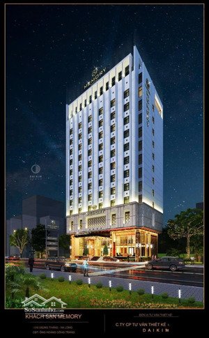 5x tỷ khách sạn 10 tầng 80 phòng đang hoàn thiện tại trung tâm bãi cháy lh: 