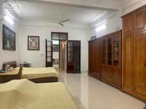 Bán nhà phố Trần Cung,Cầu Giấy 36m2 xây 7 tầng thang máy mới đủ nội thất giá 10,8 tỷ