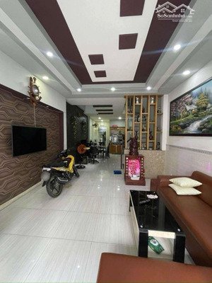 hxh- nhà đẹp 3 tầng - gò dầu, tân phú - dt: 84m - 5pn - 1 pn dưới trệt - hiếm có. giá chỉ: 9,39 tỷ