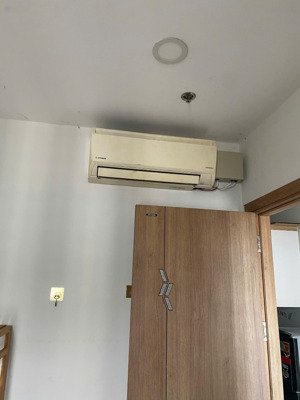 cho nhà chung cư bcon suối tiên