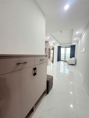 chính chủ cho thuê căn hộ 2pn 2wc nội thất như hình