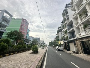 bán nhà mt đường hiền vương - p.phú thạnh - dt : 8x20m - cấp 4 - gía : 26.5 tỷ tl