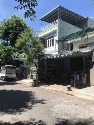 cần bán căn nhà cấp 4 đường lương văn can đối lưng nguyễn hữu thọ- khuê trung - cẩm lệ