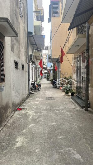 bán nhà riêng 2 mặt tiền, ngõ thông, oto đỗ. lh chính chủ: 