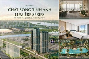 quỹ độc quyền! lumière prime hills cổ loa - giá từ 120tr/m2 - ck 17% - htls 70% - full nt 5 sao