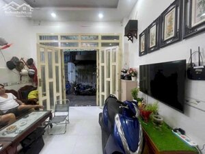 SIÊU PHẨM .NHÀ 2TẦNG, PHƯỚC BÌNH,62M2,HẺM XE HƠI VI VU,CHỈ NHỈNH 5TỶ