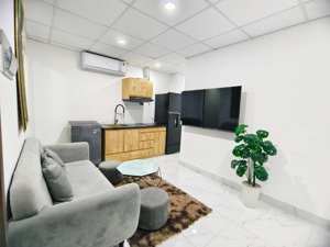 2 phòng ngủ 90m2_ban công thang máy |phan đăng lưu| (đoạn vạn kiếp)