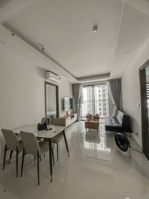 cho thuê chcc q7- boulevard 1pn full 10tr 