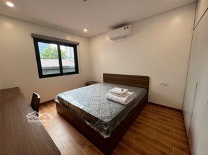 căn hộ dịch vụ cao cấp, giá bình dân