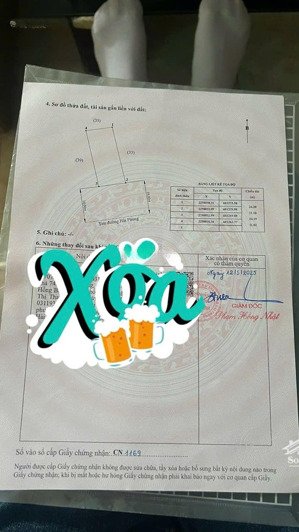bán 268m2 mặt hải phong - dương kinh . chạy thẳng vào vinhomes golden city có 500m.