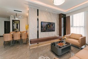 cho thuê căn hộ discovery central 67 trần phú, 1 phòng ngủ, đủ đồ 16 tr/th