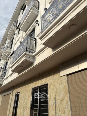 bán nhà riêng xóm 5 vân hội, văn bình, thường tín 40m x 4 tầng giá 3,75 tỷ