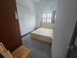 lẹ 2 phòng ngủ full nội thất vũ ngọc phan, quận bình thạnh, gần cầu bình lợi, đh văn lang, thủ đức