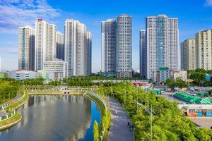 căn góc 3 ngủ tốt nhất toà diamond goldmark city