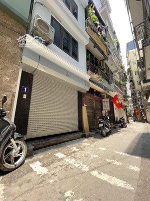 hiếm quá!!! siêu phẩm phân lô thanh xuân - 5m ra phố - ngõ ô tô kinh doanh - hai thoáng trước sau