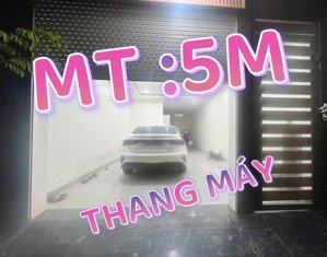 chính chủ cần bán nhà phố trúc khê - 68m2 - 24 tỷ - gara oto - thang máy