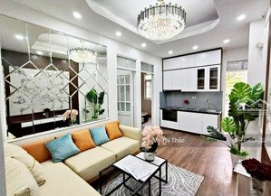 chính chủ bán gấp nhà tập thể thọ lão, nguyễn công trứ, sổ to đùng, sd 65m, nhà thoáng, sáng