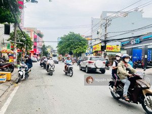 chủ gởi lô đất duy nhất trục hoàng diệu 2 - ngang 5m x 32m nở hậu nhẹ - tiện cho thuê 80 tr/tháng