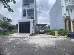 bán nền đất đẹp - kdc đại việt hẻm 68 đường bưng ông thoàn