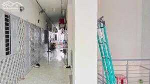 Bán dãy trọ 2 tầng, 250m2, dòng tiền 60 Tr/Th, đường 7m5, Lê Trung Đình, Đà Nẵng, 11.7 tỷ