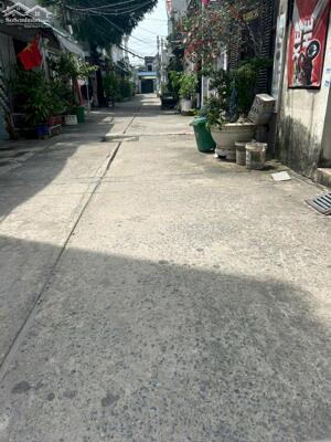  Bán nhà, vị trí siêu đẹp – NGUYỄN THỊ KIỂU – Q12, DT 40 m2, chỉ 3.x tỷ.