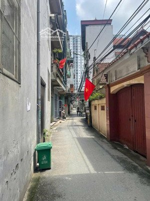 bán dan xay lôgoc 75m2, 3pn, 2wc tại an thọ 1, hoài đức, 8,15 tỷ. ngõ thông, 20m ra đường oto tránh