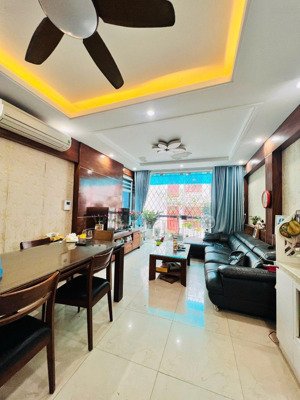 bán nhà 7 tầng đường trung kính, phân lô ô tô tránh, 50m, thang máy, kinh doanh, vô địch về giá