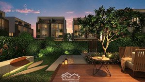 resort giữa lòng thành phố - đẳng cấp của giới thượng lưu gọi tên senturia an phú