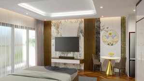 bán biệt thự đơn lập vinhomes imperia diện tích 306m² xây thô view sông