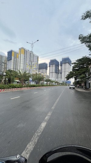 mặt tiền thống nhất siêu đại lộ bậc nhất - dĩ an hót như quận nhất