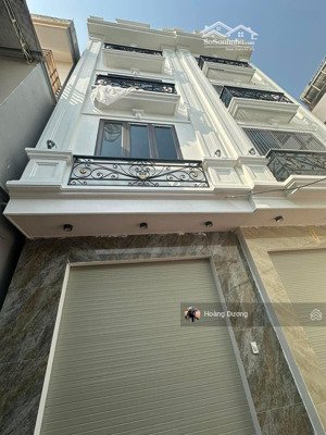 cực rẻ! gần cầu tân phú nối vđ4 và đại lộ tlong. nhà 45m2*4t ôtô tới cửa ngõ thông 5p ra trường chợ