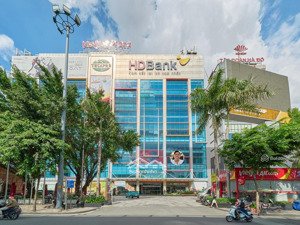 độc quyền! bán siêu phẩm tòa nhà mặt tiền trường sơn - 10x30m - hầm 9 tầng - hđt: 355 tr/th - 82 tỷ