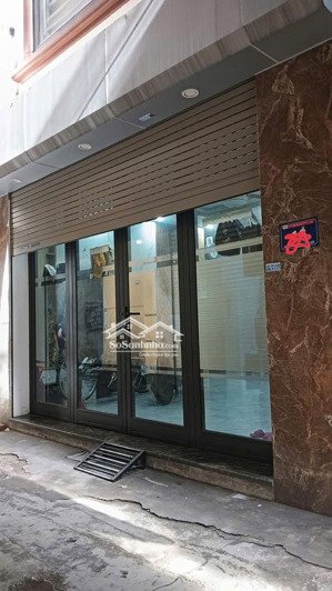 quan nhân, thanh xuân 86m, 9t, mt5 giá 52tỷ