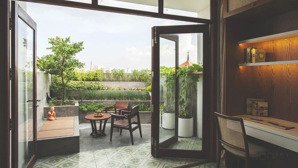 không gian sống lý tưởng!! chuyên cho thuê căn hộ - chung cư mini ngắn - dài hạn gần sân bay tsn