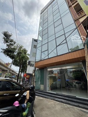 nhà phố quang trung ,hà đông, 50m/7t - ô tô 30m ,16,8 tỷ