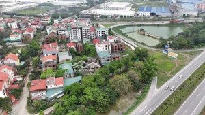 chính chủ cần bán 6 lô biệt thự tại đồng xép, xã hoàn sơn, huyện tiên du, tỉnh bắc ninh