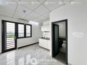 chung cư mini mới xây giá rẻ ngay công viên phần mềm quang trung chỉ từ 3tr full nội thất
