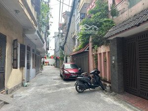 bán nhà kim ngưu- hbt- cách phố 10m- ôtô đỗ cửa vào nhà- ngõ thông- vị trí đẹp-dt 72m-4t-giá18.6tỷ