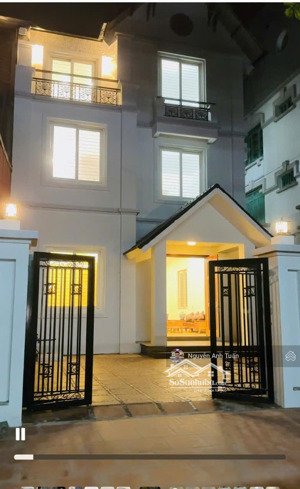 cần chuyển đổi em bán căn biệt thự kđt hoàn sơn, đồng xép đã hoàn thiện, giá rẻ