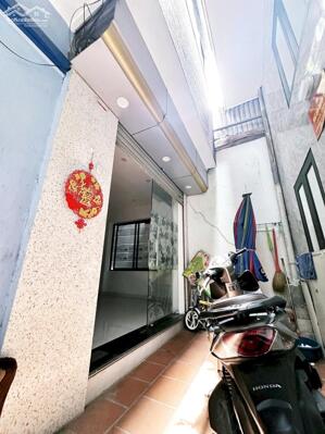  SIÊU PHẨM 5 TẦNG – PHÂN KHÚC HIẾM 2 TỶ++ – NGÕ LÂM TƯỜNG, NGAY ĐẦU PHỐ TÔ HIỆU