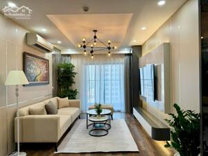 Bán chung cư khu đô thị Goldmark City 136 Hồ Tùng Mậu 100m2, 3 ngủ, 2wc full nội thất