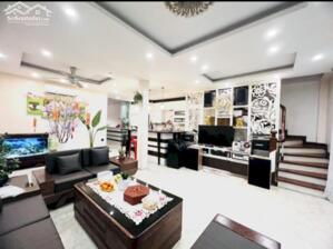 CHÍNH CHỦ CẦN BÁN GẤP NHÀ BA ĐÌNH GIÁP RANH TÂY HỒ, HOÀN KIẾM KD, GARA Ô TÔ 105M X 3 TẦNG MT 7M 8 TỶ 5