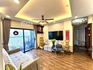 bán gấp nhà tập thể phương mai- 55m- 2 ngủ- thoáng sáng- full đồ ở ngay