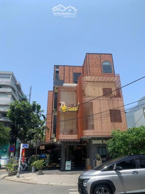 bán lô 80m2 ngang 5m , mặt đường 7,5m trong khu phố tây - giá 17 tỷ cách biển mỹ khê vài bước chân