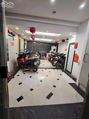 Bán nhà 43/48m2 Khương Trung - Thanh Xuân