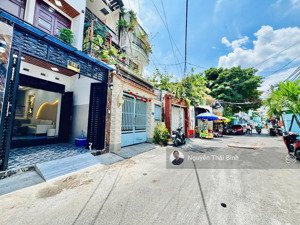 cực ngon - giáp phú nhuận - mặt tiền kinh doanh - trương đăng quế nhỉnh 8 tỷ